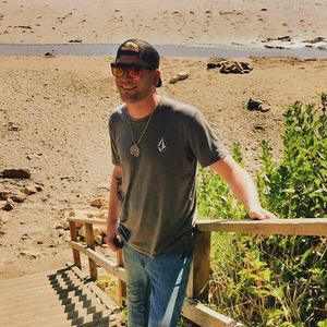 Meet your Posher, Josh